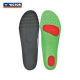 Победа Виктор Вик Дуэт XD11 Badminton Badminton High и Low Arch Sports стельки против гладких слепых жалюзи xs-xxl xs-xxl