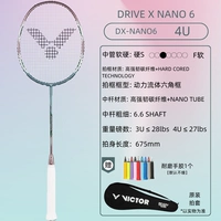 DX-NANO6 W Copper 4U