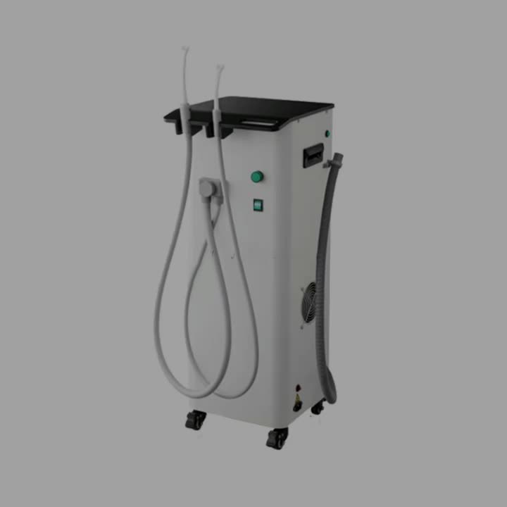 Portable Dental Vacuum Saliva Ejector Suction Machine Buy Aeolus370x Suction Machine,Dental