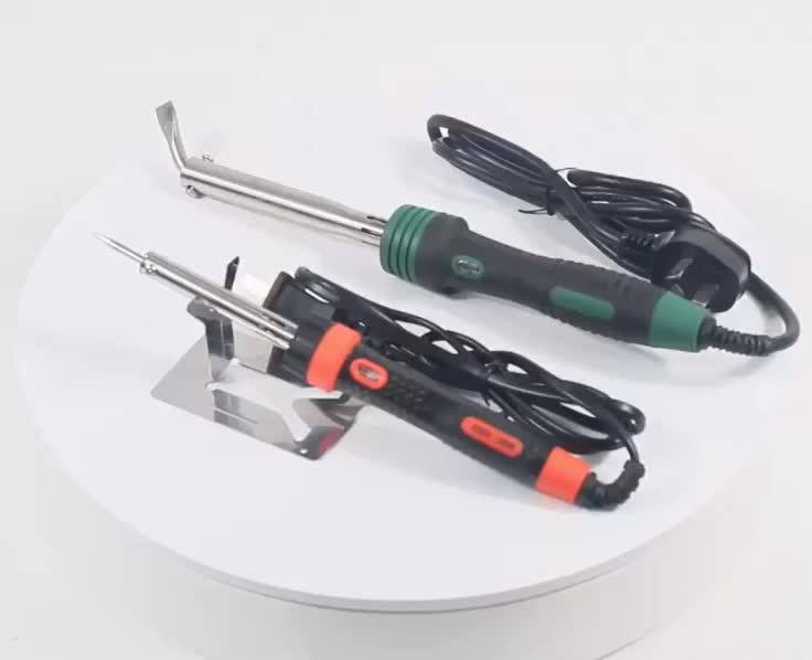 150w Adjustable Industrial Electric Soldering Iron Buy 150w Electric