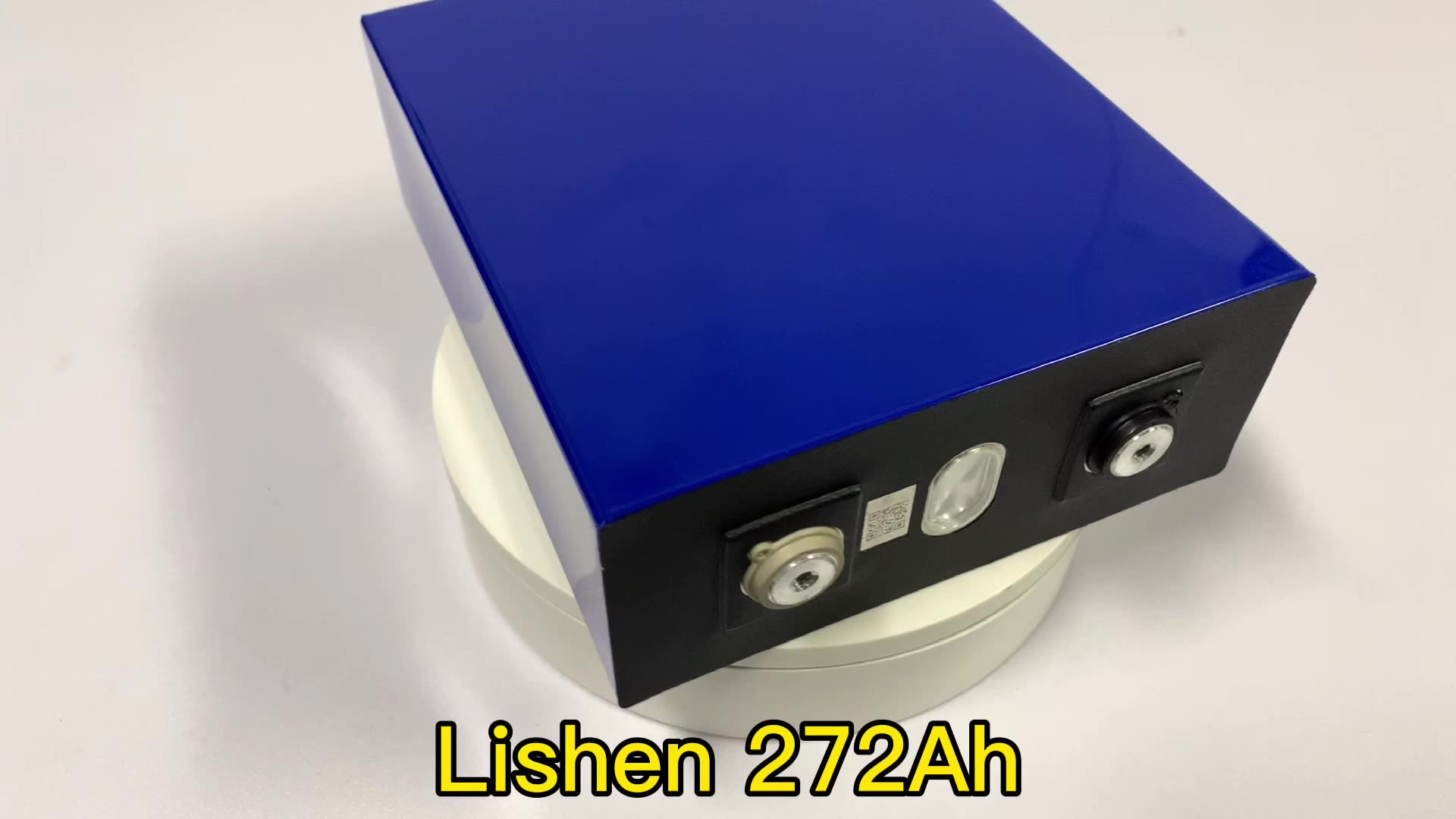 New Lishen 3.2v 272ah 280ah Battery For Diy 12v 24v 48v Solar System