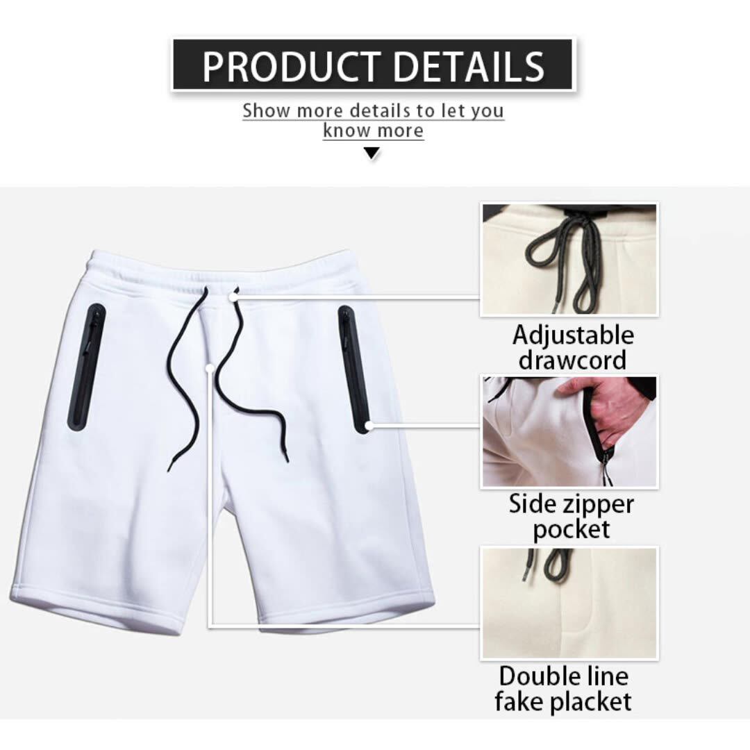 Pantalones Cortos Deportivos De Alta Calidad Para De Cinco Puntos Finos,Informales,Sueltos,Para Correr Y Fitness,Para Verano - Buy De Los Hombres De Pantalones,Hombres Pantalones Cortos,Pantalones Casual De Los Hombres Product on ...