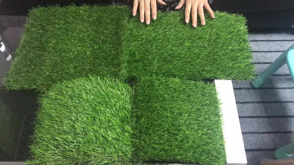 Exfactory Price 10mm Garden Landscape Artificial Turf Grass Artificial