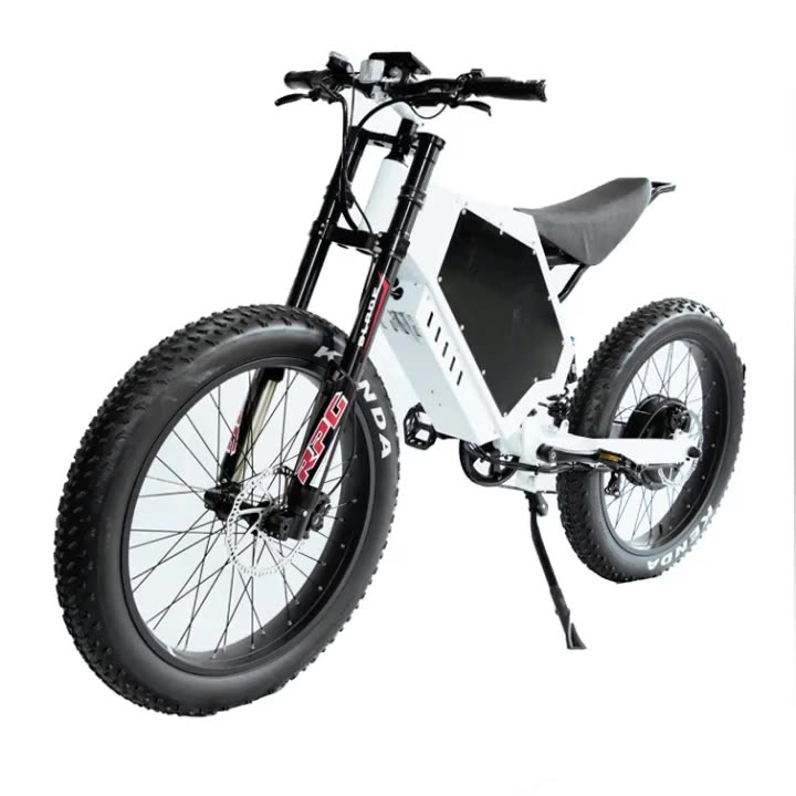 4 rad fahrrad elektromotor