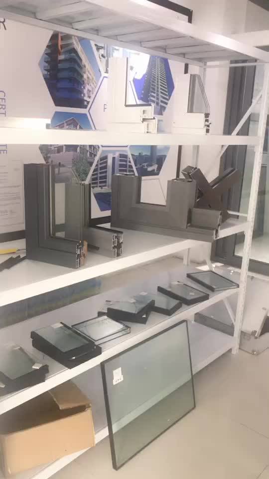 Usa Standard House Windows Grill Design Philippines Glass Aluminum