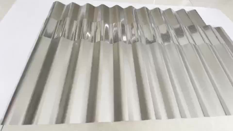 Zinc Aluminium Roofing Sheets In Jamaica Supplier With A Competitive