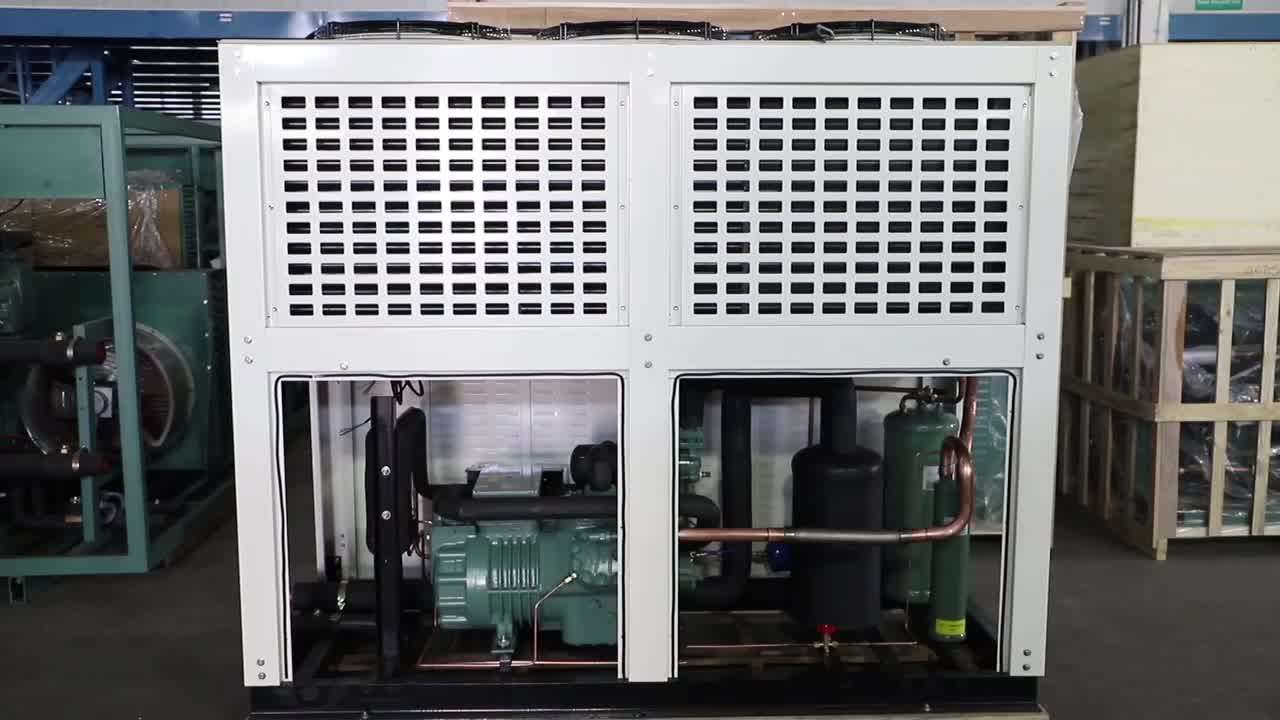 Walk In Cooler/refrigeration Compressor For Cold Room Buy Walk In