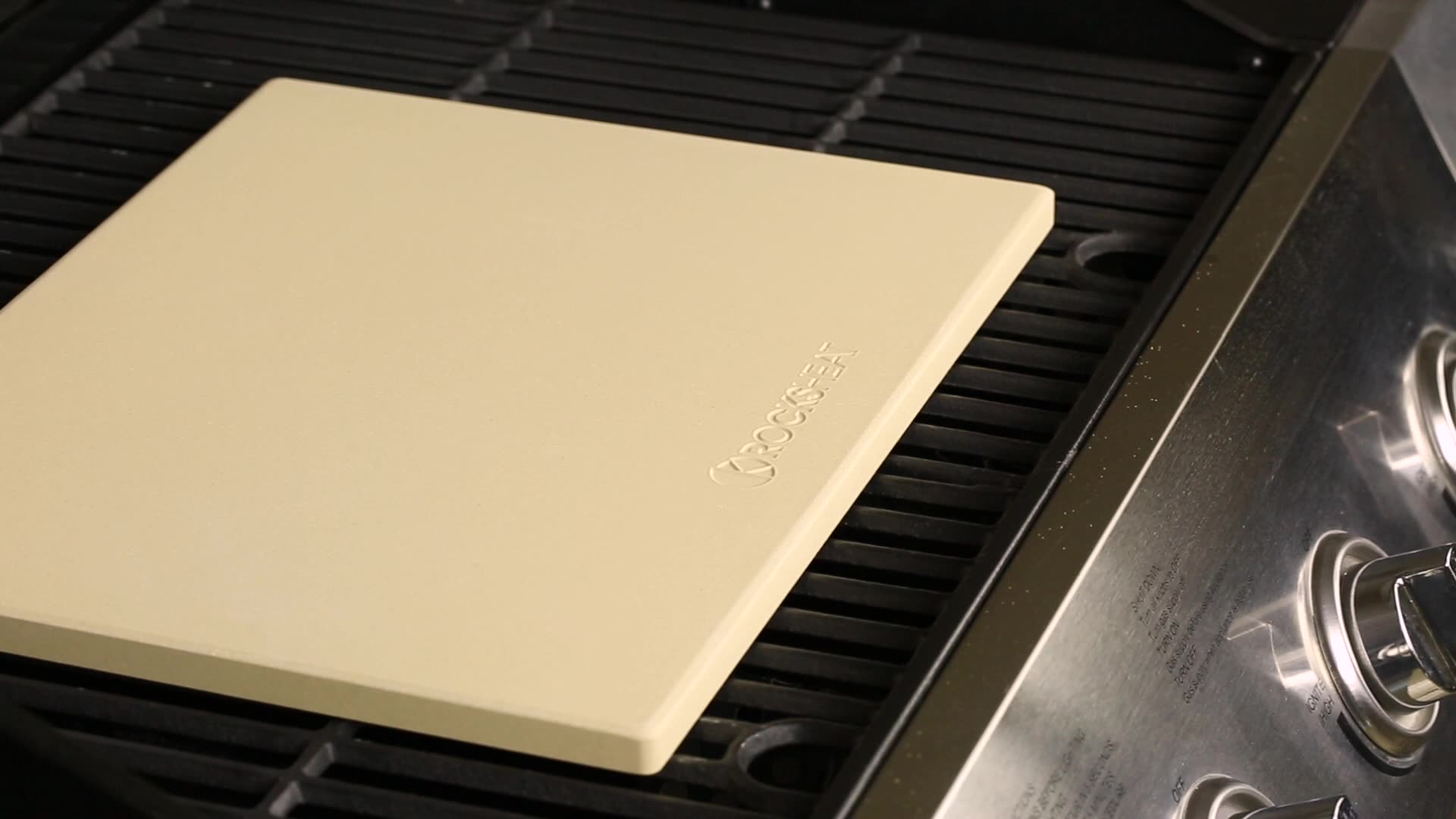 Rectangular BBQ baking Cordierite Ceramic Pizza Stones, View Pizza