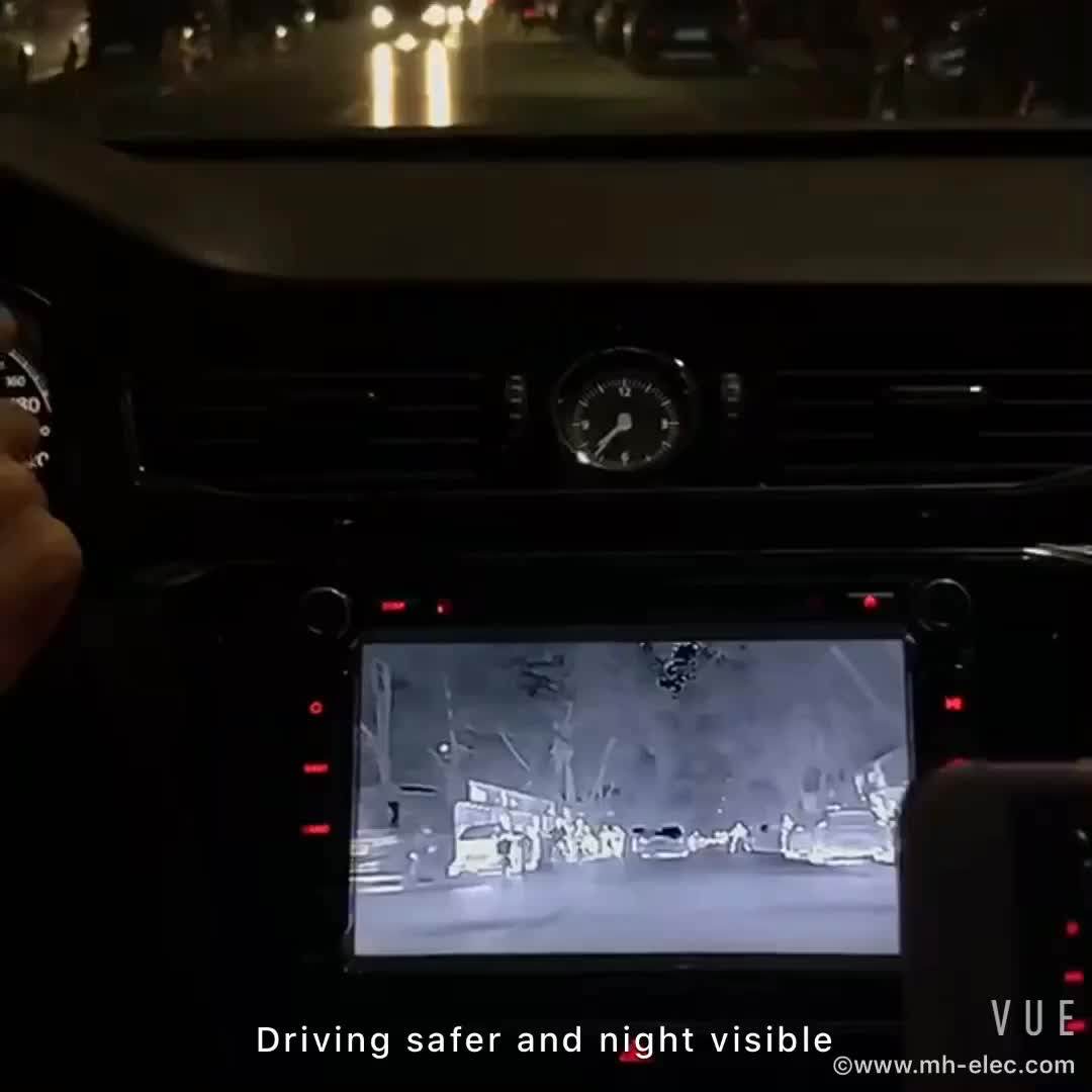 Night Vision Car Security Thermal Equipment Car Wireless Camera Buy