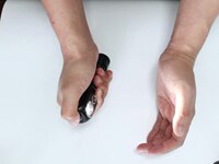 Популярный Г-образный фонарь Wurkkos HD20#0