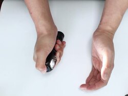 Популярный Г-образный фонарь Wurkkos HD20