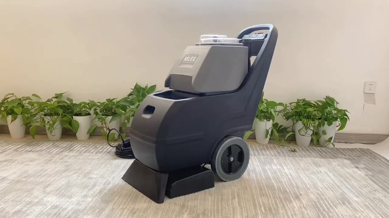 Mlee300 Commercial Industrial Carpet Cleaning Machine Wet And Dry