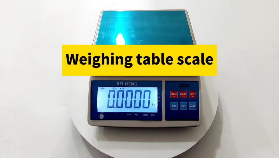 0.1g 0.2g 0.5g 1g 3kg 6kg 15kg 30kg High Precision Scale Weigh Digital Industrial Electronic