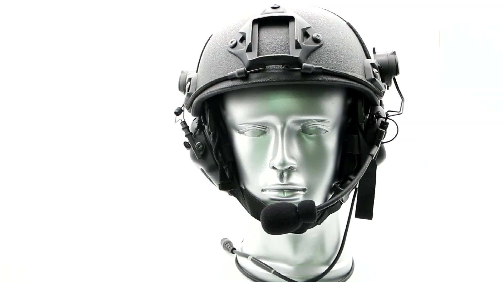 Noise Canceling Tactical Shooting Headset Antinoise Sport Hunting