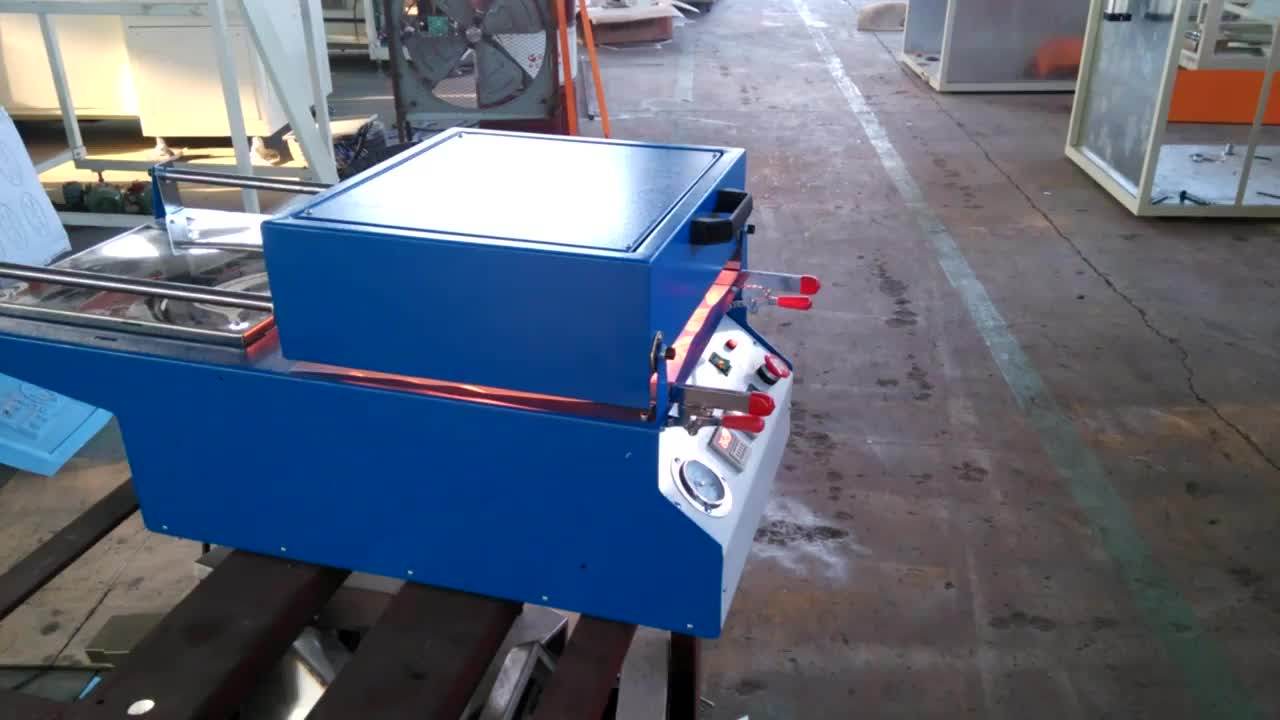 Mini Desktop Small Vacuum Forming Machine For Abs,Pet,Pmma,Hdpe,Pvc