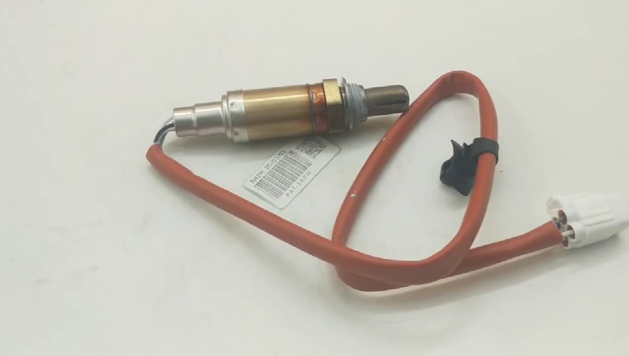 アオアシ 1999-2004 Subaru O2 Oxygen Sensor Forester Impreza OEM 22690AA640