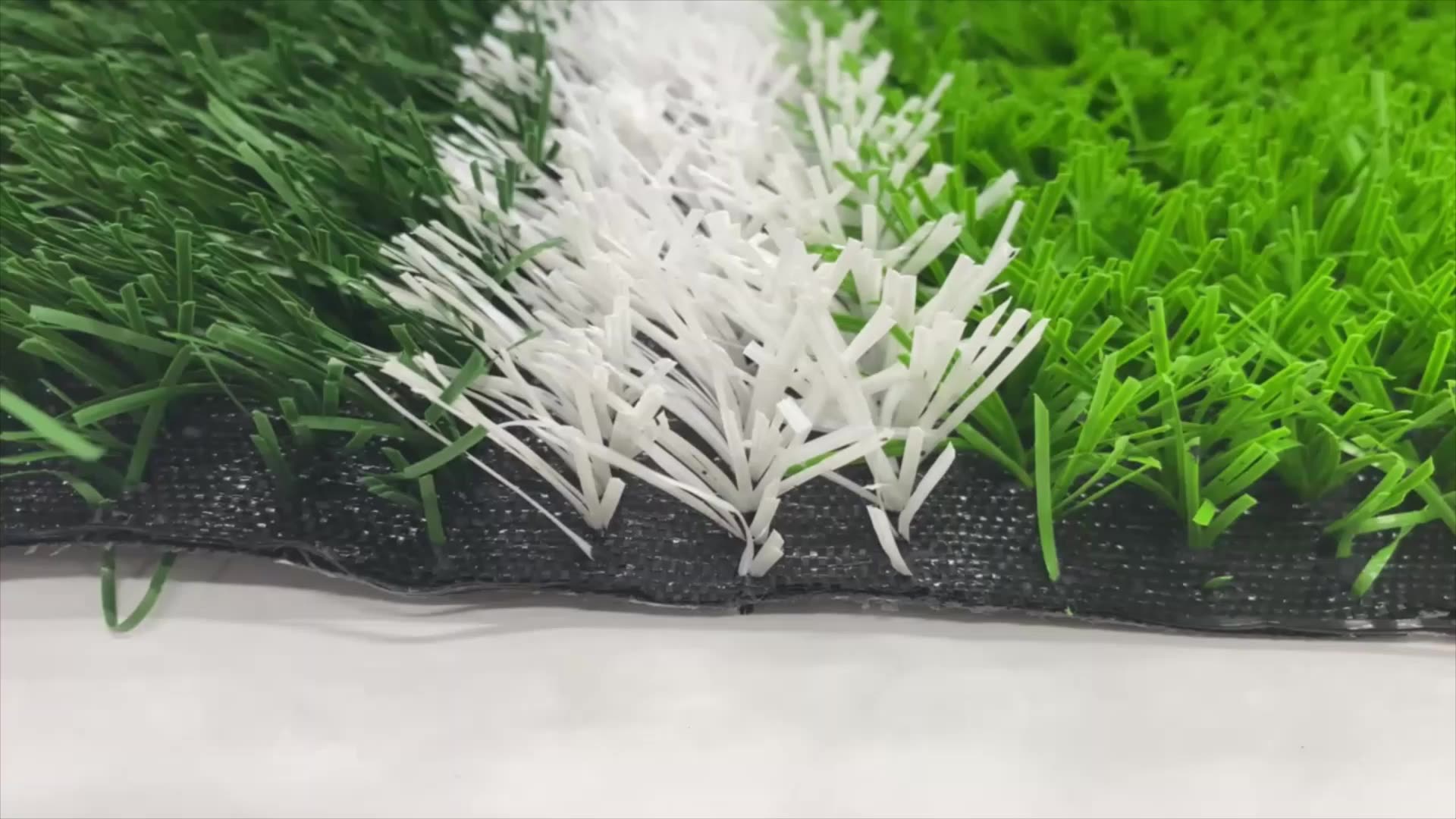 Synthetic grass