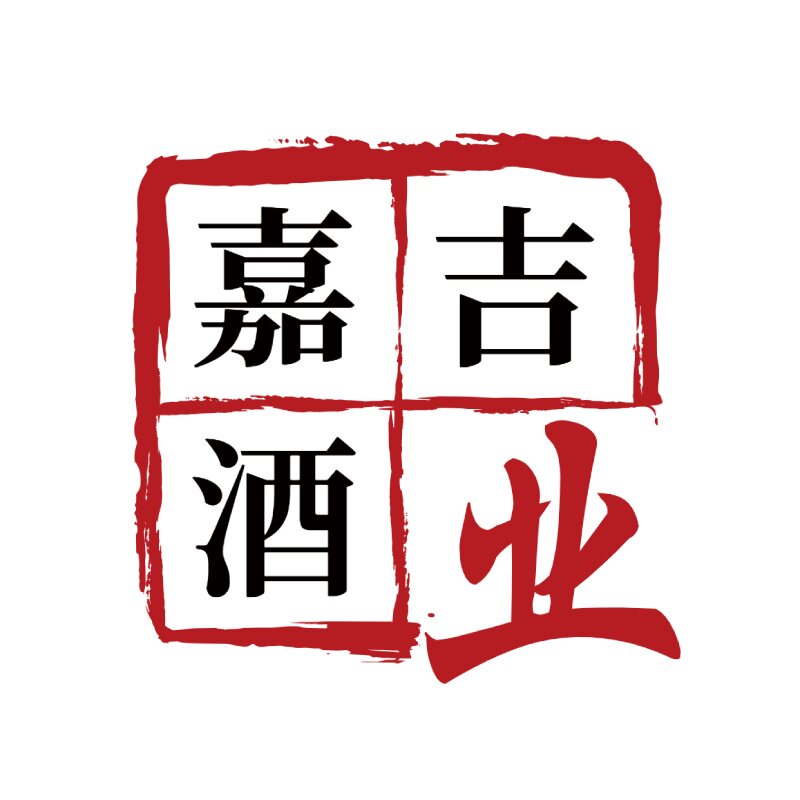 洋河镇酒水官方店的LOGO
