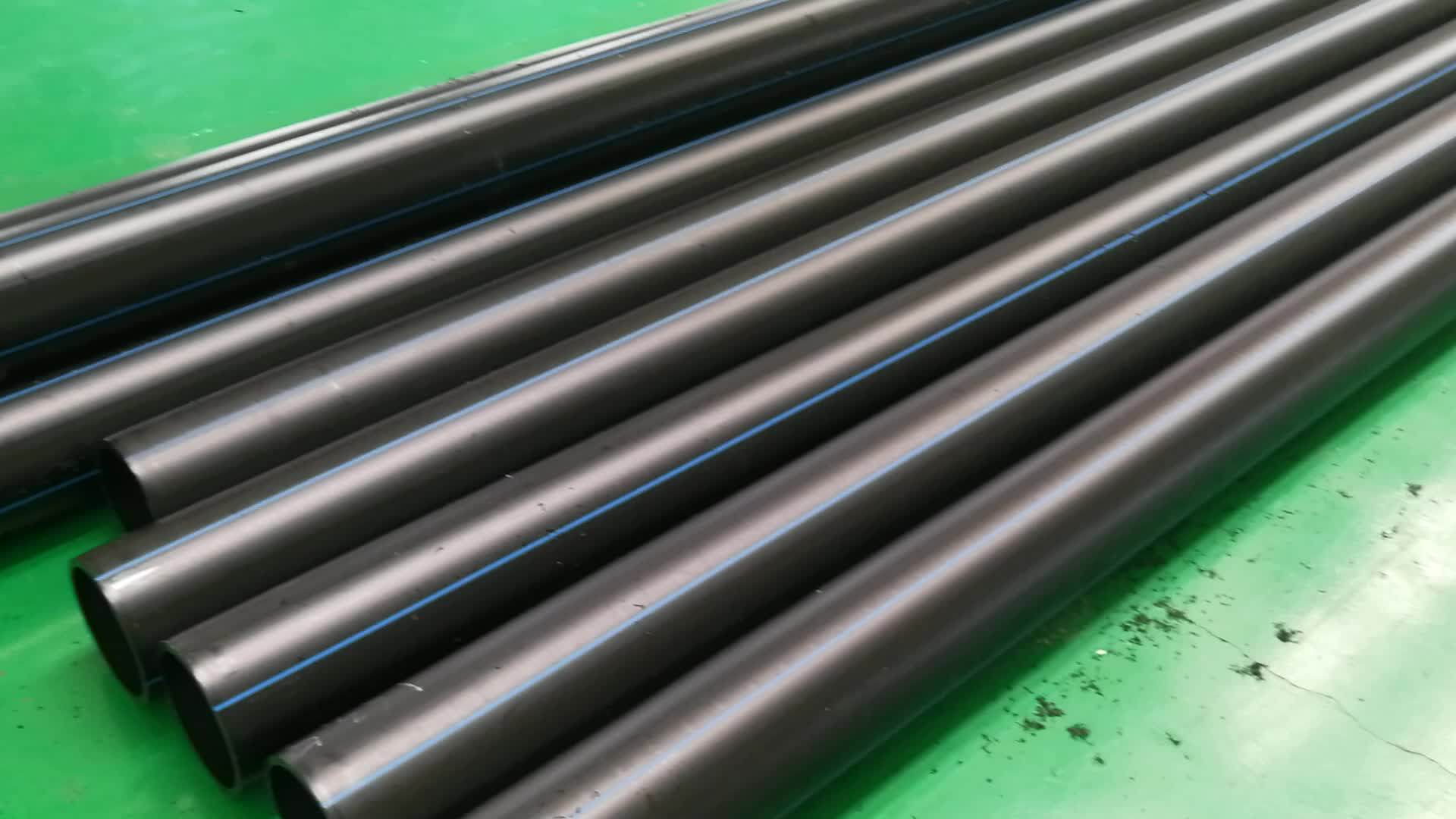 Water Conduits Price List Sdr26 Pn10 Pn16 Schedule 80 Pe100 High