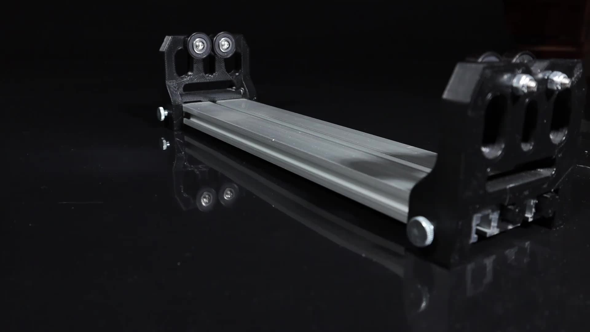 Spg Archery Arrow Spinner Tester Inspector Checker Fiberglass Pure