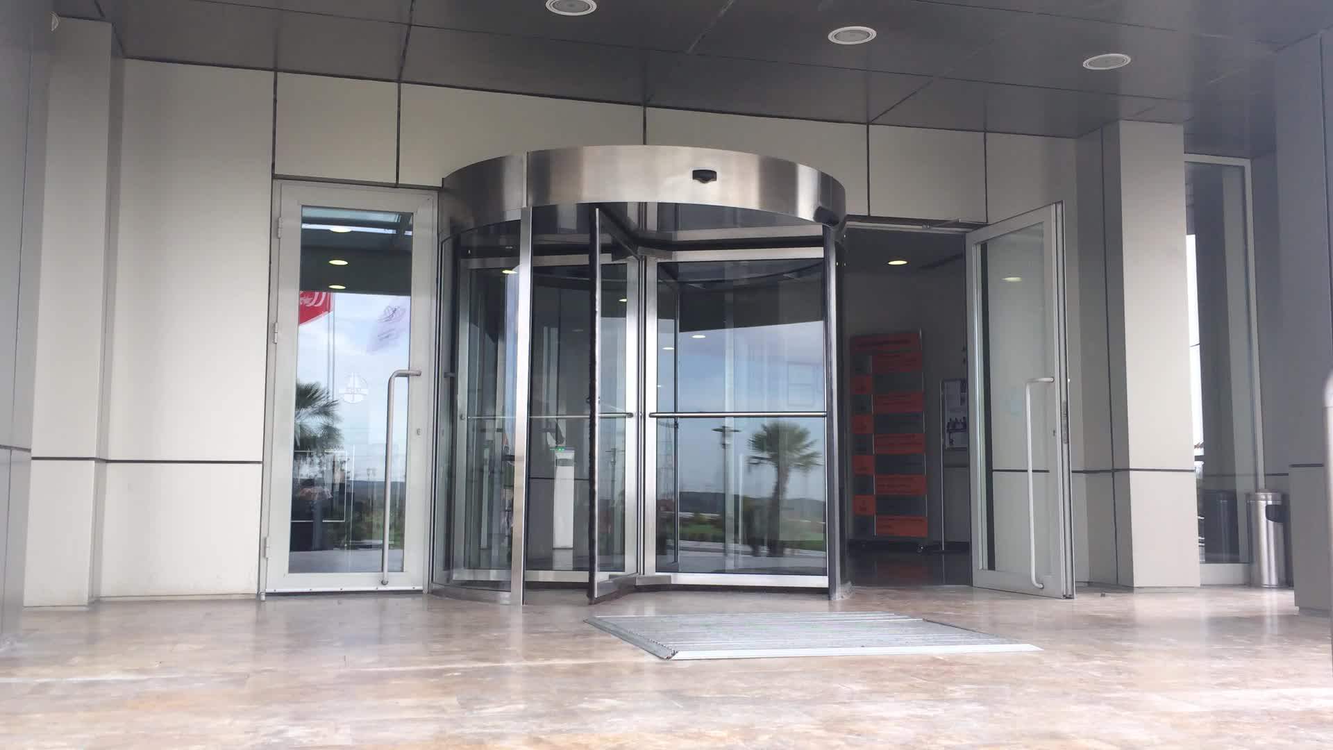 Automatic Revolving Door Buy Revolving Door,Automatic Revolving Door