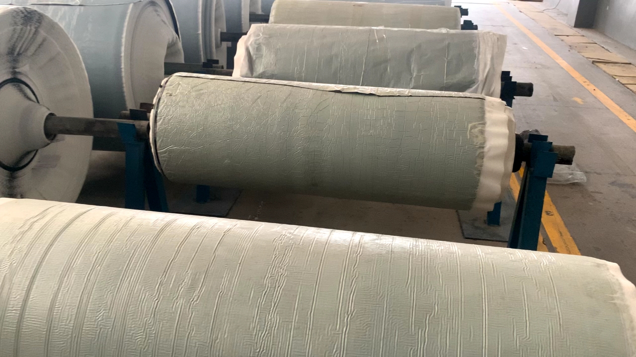 Heat Shrink Sleeve3lpp As Canusacps Gts60 Pipeline Polyolefin Cross