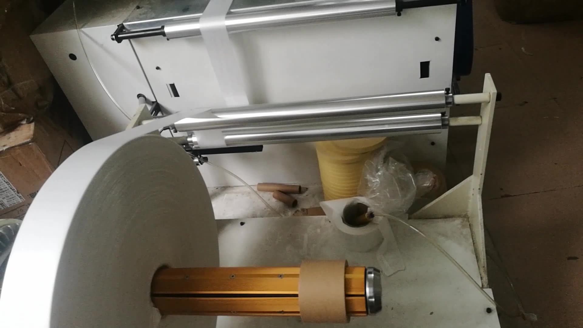 Quality Protective Spray Plastic Cover Film With Masking Tape,Car Paint