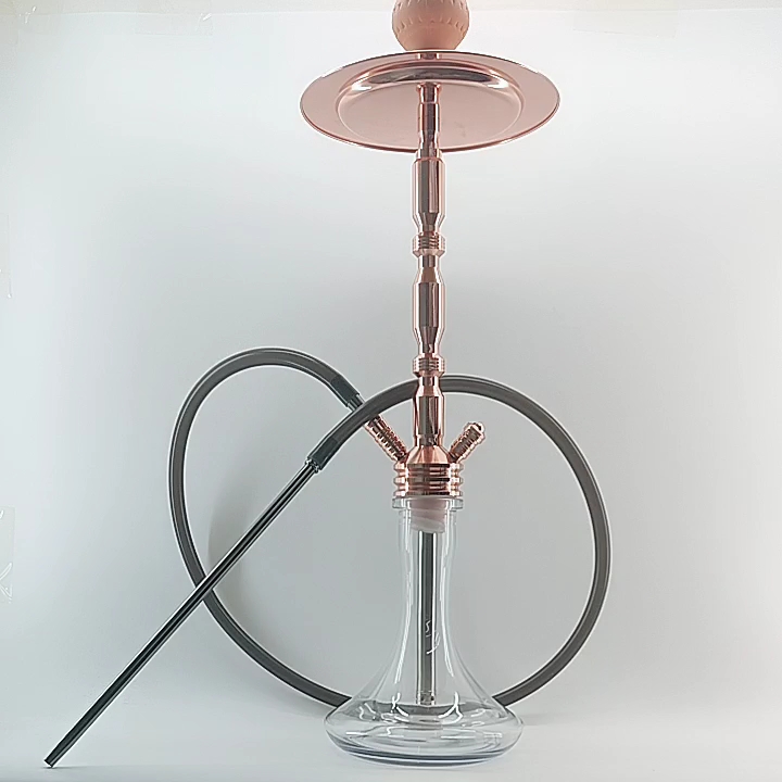 China Supplier Smoking Shisha Hookah Glass Base Nargile Chicha Glass