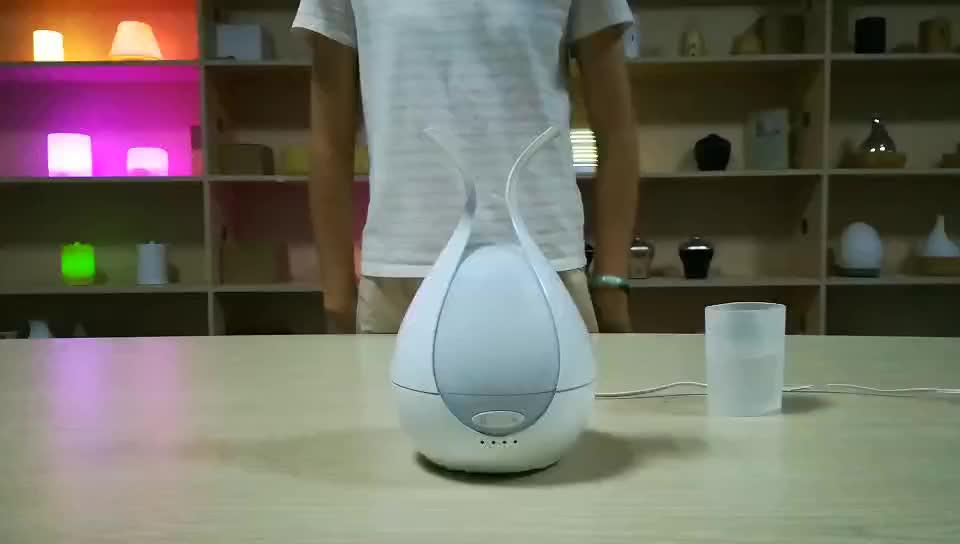Top Rated Smart Electric Scent Fragrance Humidifier Air Freshener