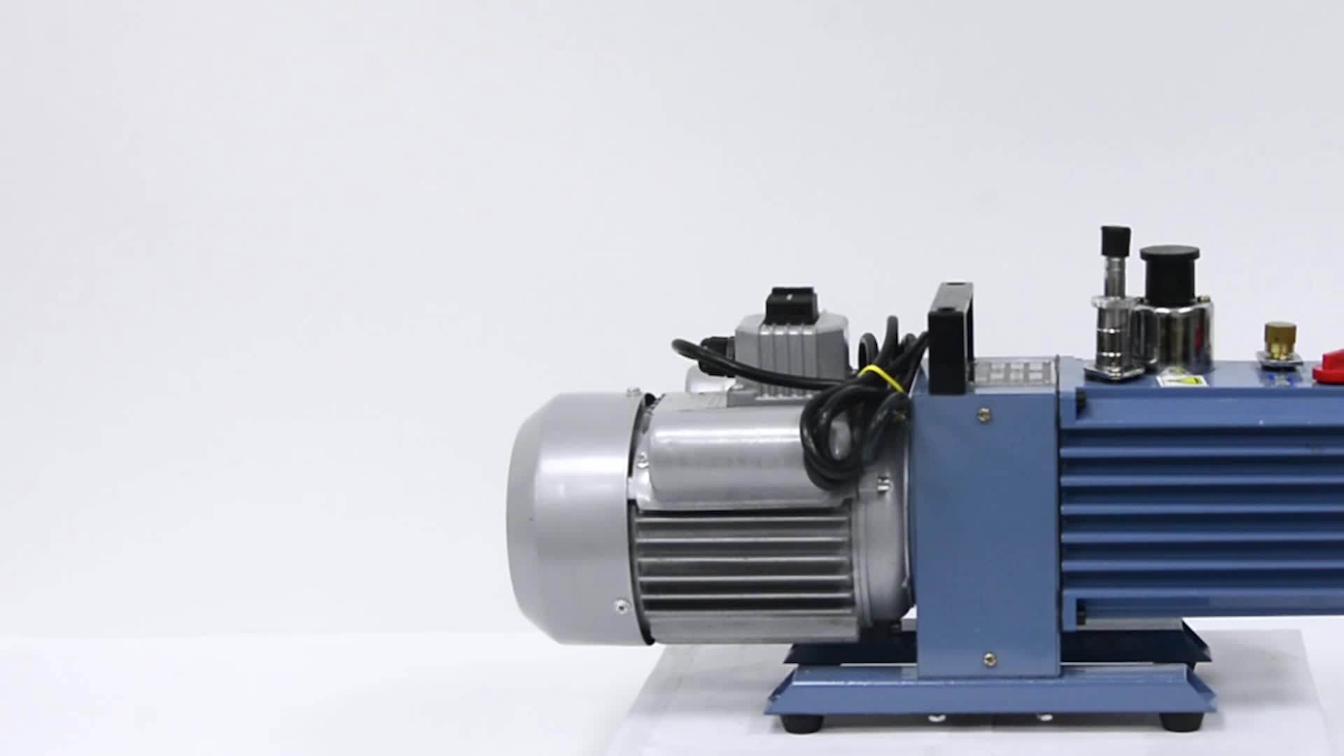 Portable Best Price Laboratory Rotary Vane Vacuum Pump Buy Rotary