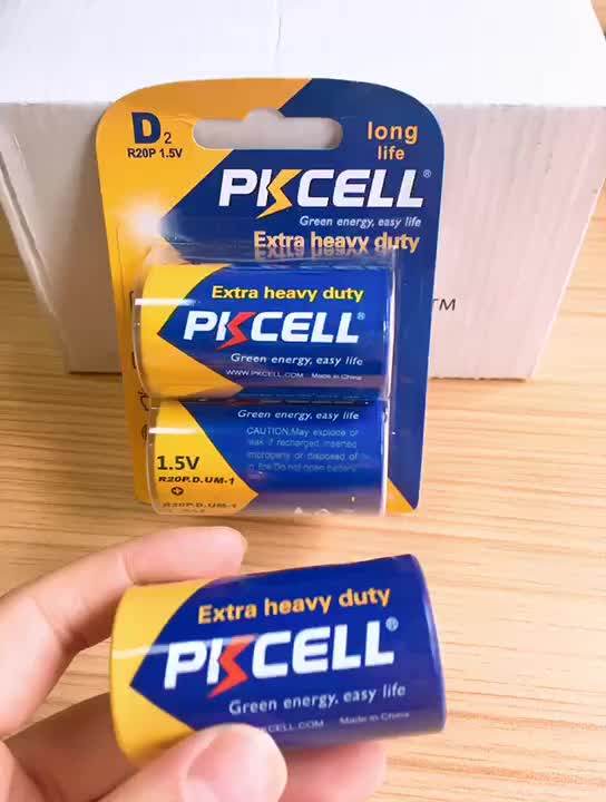 R20p Dry Cell Battery 1.5v Um1 Sum1 R20 Flashlight Battery Buy R20p Dry Cell Battery 1.5v Um1