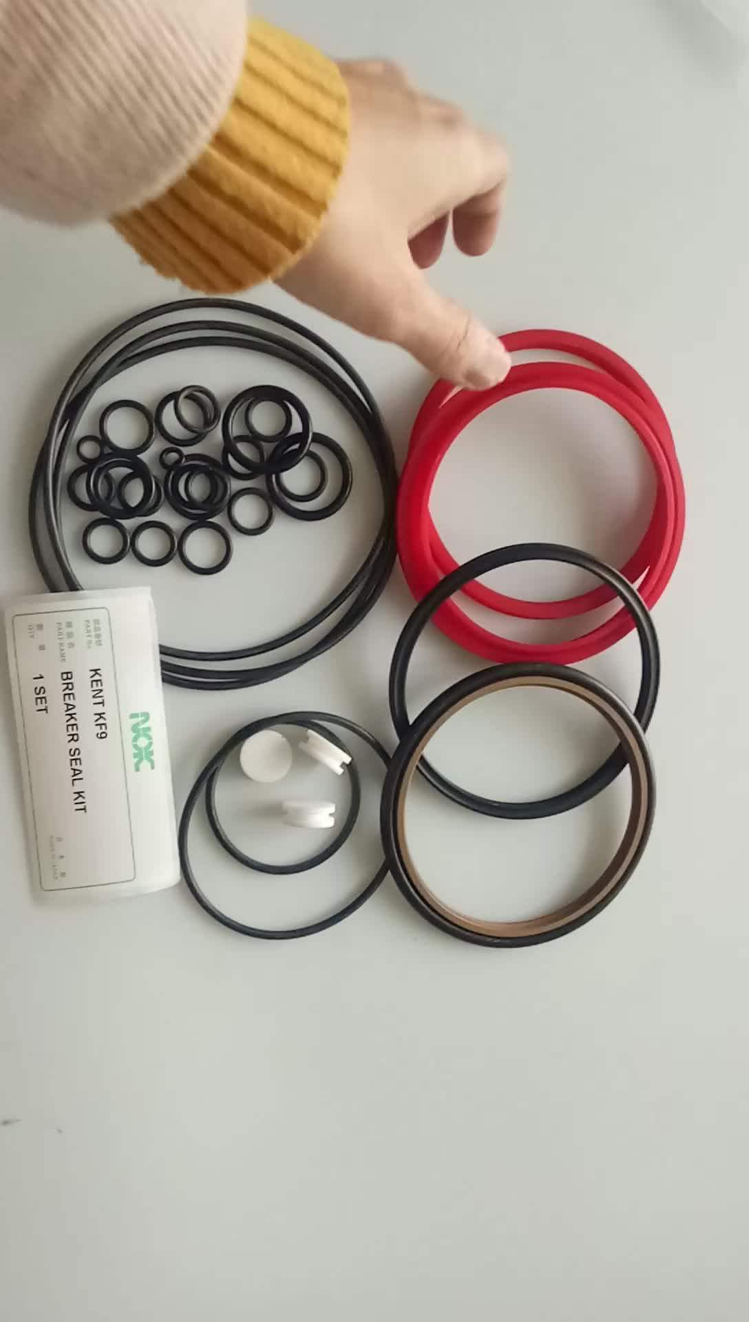 Atlas Copco Sb202 Hydraulic Breaker Repair Kit Sb 202 Hydraulic Hammer