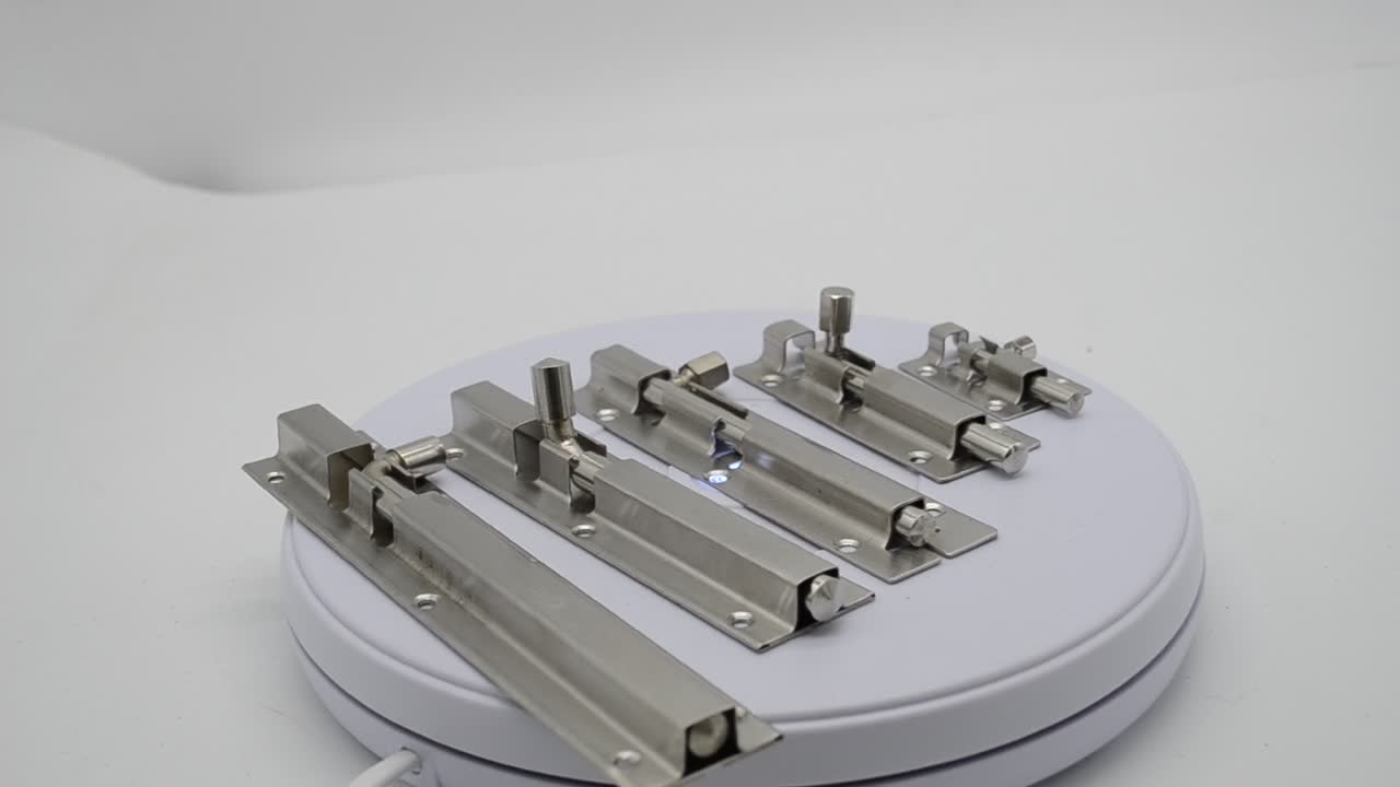 Wholesale Price Door Hardware Stainless Steel Good Quality Door Flush