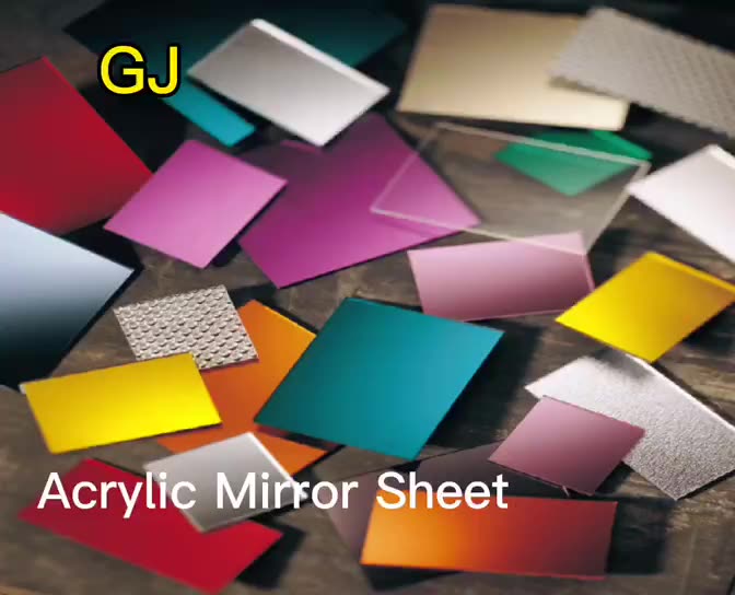 1220*2440*3.0mm Silver Acrylic Mirror Sheet - China Silver Acrylic Mirror, Acrylic  Mirror