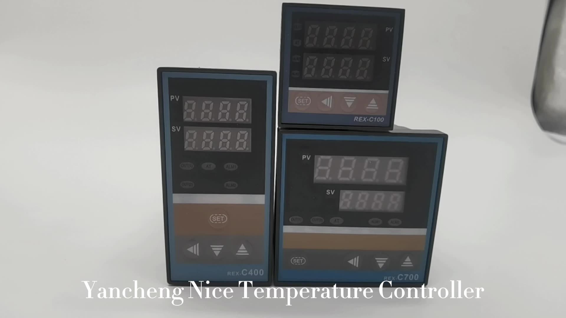 XMTD XMTA XTMG XMTE 7411 7412 7511 Digital Display Intelligent Temperature  Control Instrument 温度コントローラー XMTD-6411 XMTD-6412 XMTD-6511 XMTD-6512 XMTD-7411/7412 X