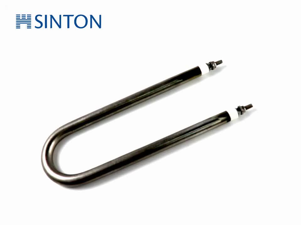 Electric Cup Heating Elements For Coffee Heating Buy Tubular Heating