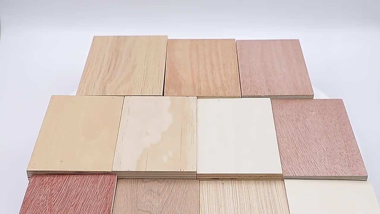 Cheap 11mm18mm Cdx Pine Hardwood Plywood For Structural Roof And Subfloor T&g Plywood Sheet