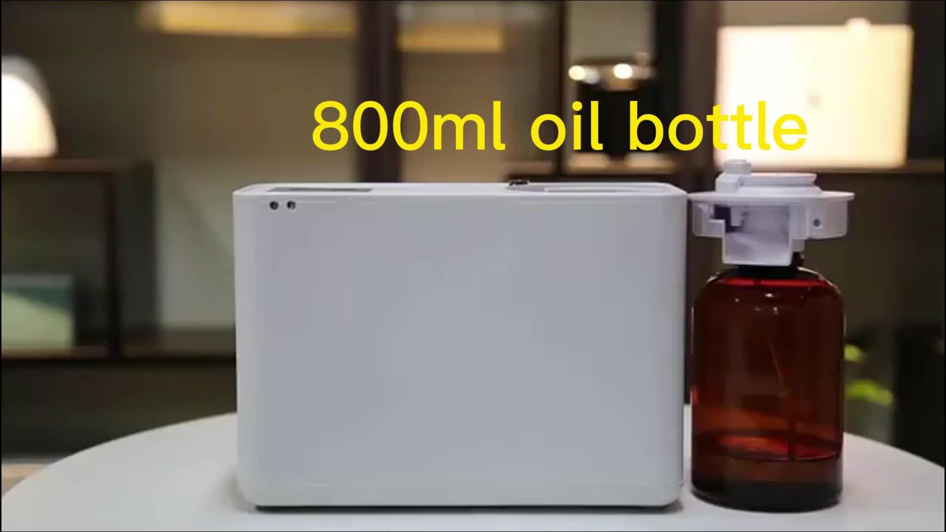 Large Commercial Aromatherapy Machine Aromatherapy System Hvac Aromatherapy Oil For Hotels And