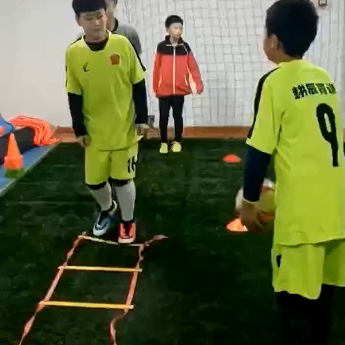 Football Agility Marker Training Equipment Soccer Training Accessories