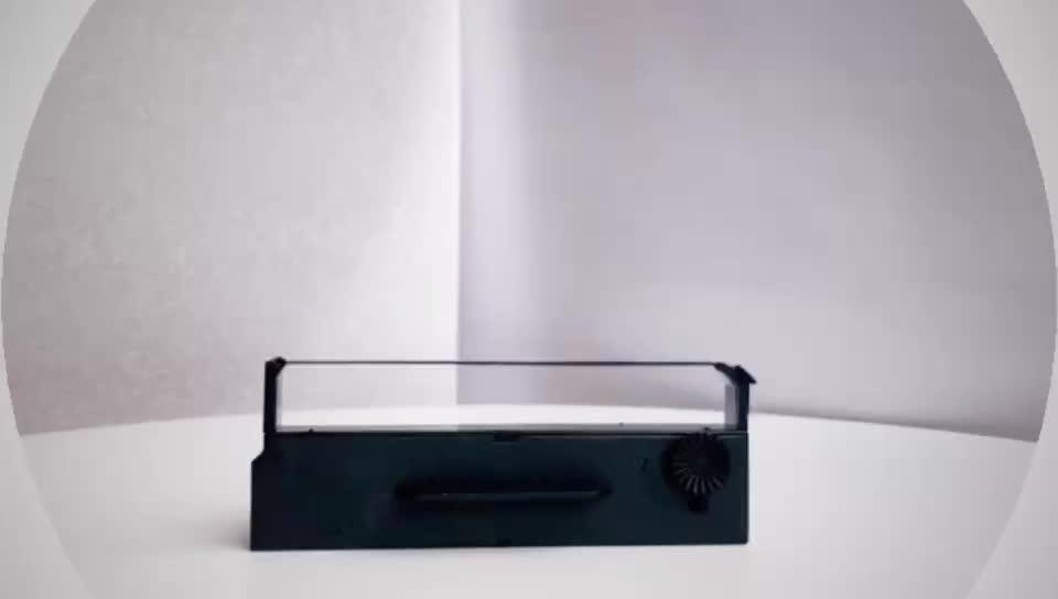 Compatible Pos Ribbon Cartridge Erc-27 Ribbon For Epson Ctm 290 390 ...