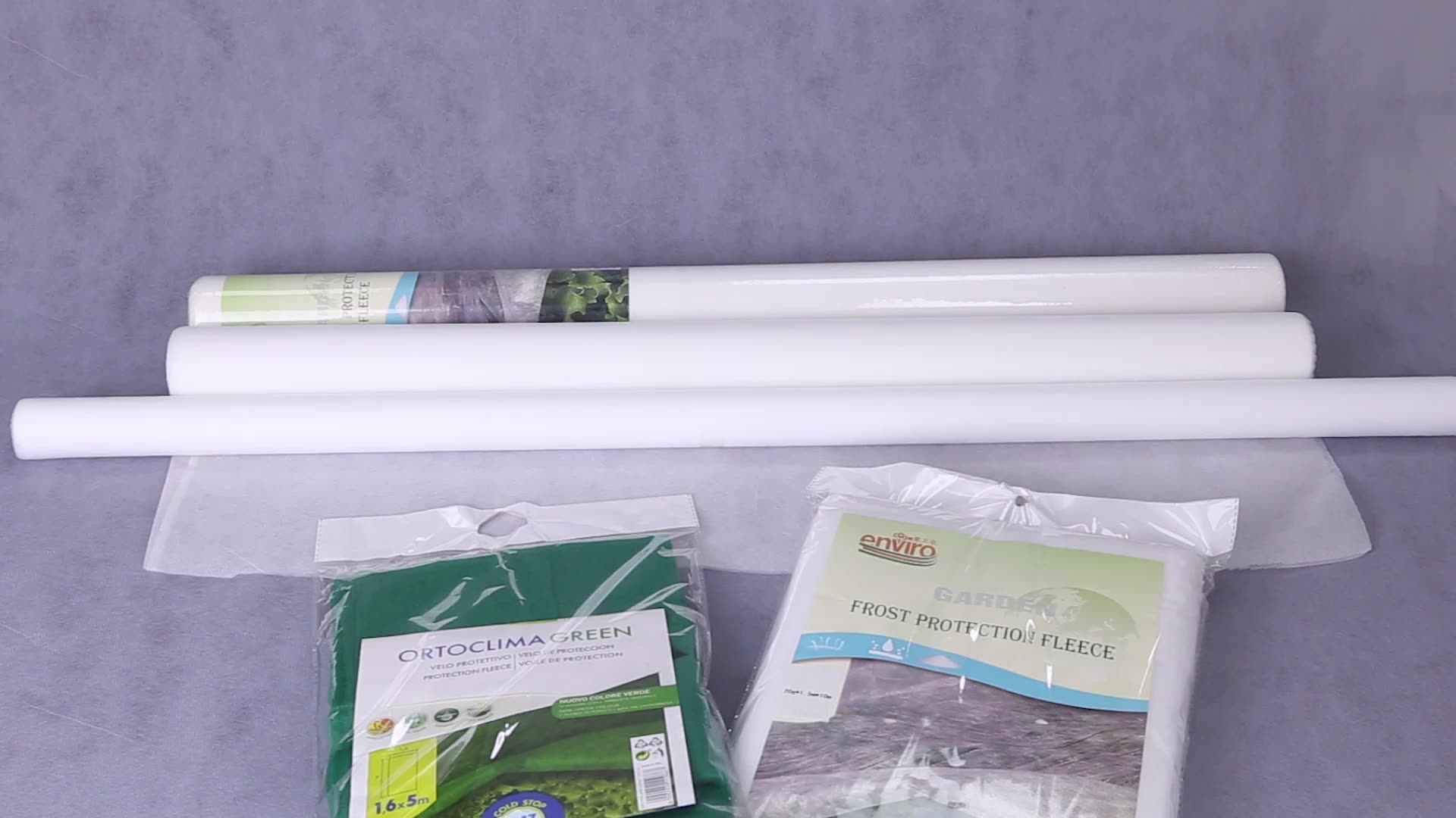 Packaging Sleeves Protective Tubular Pe Expanding Packing Plastic Sheet