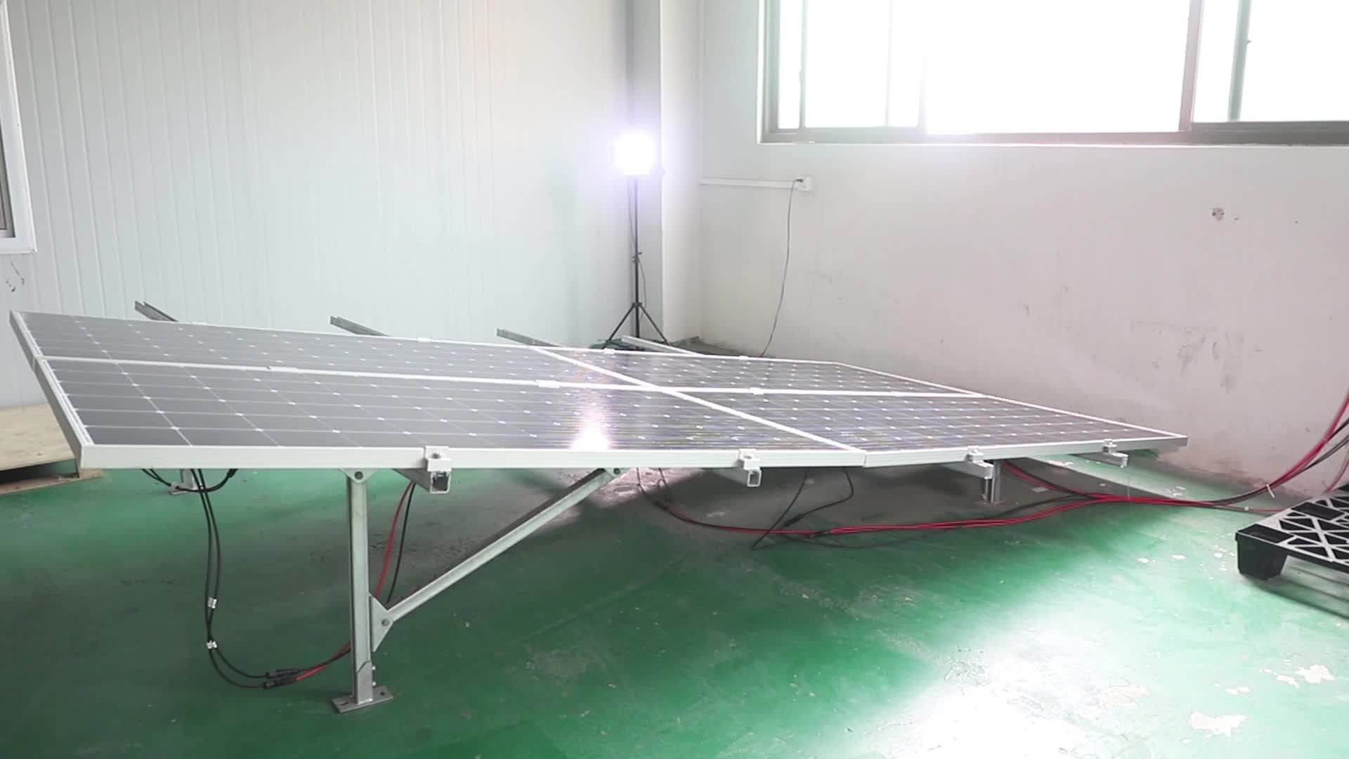 5kw Solar System Philippines /used Solar Equipment For Sale Buy 5kw