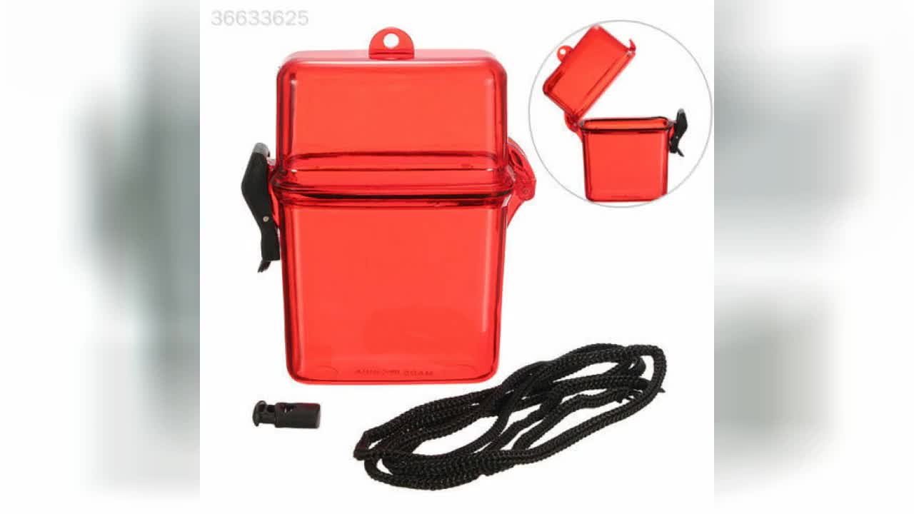 Beach Case Buy Logo Printed Waterproof Plastic Floating Swim Beach