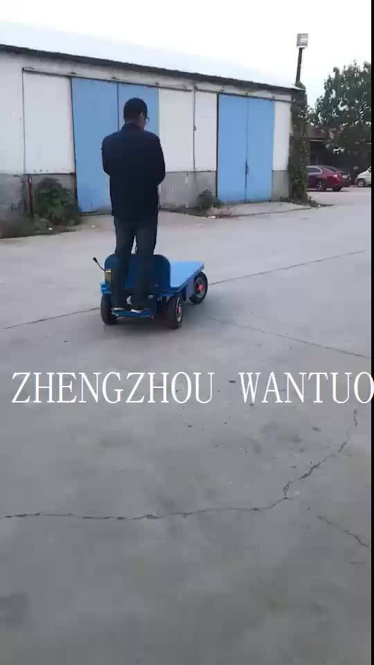 800kg Loading Platform Hand Cart Beach Trolley Garden Warehouse Electric Trolley Buy Electric