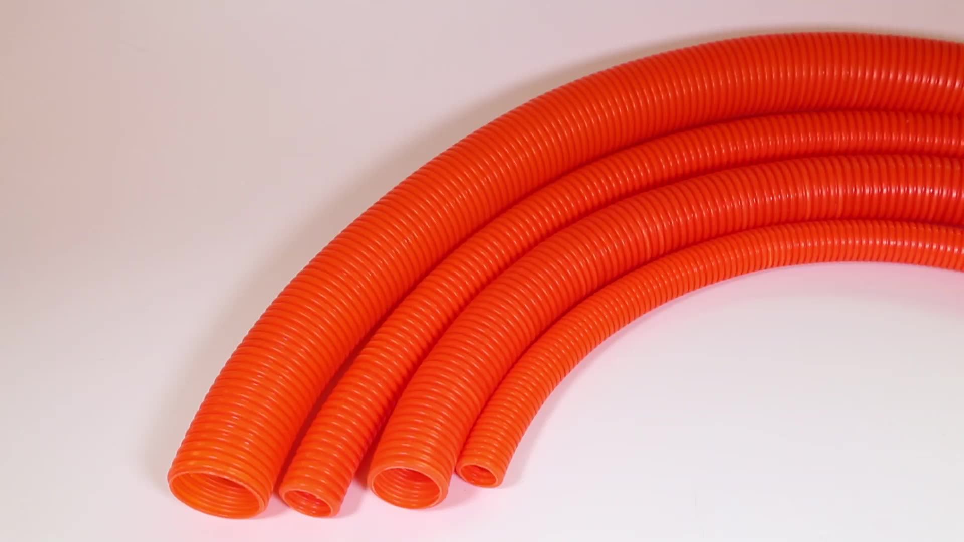 Купить Трубы Пвх Гибкие