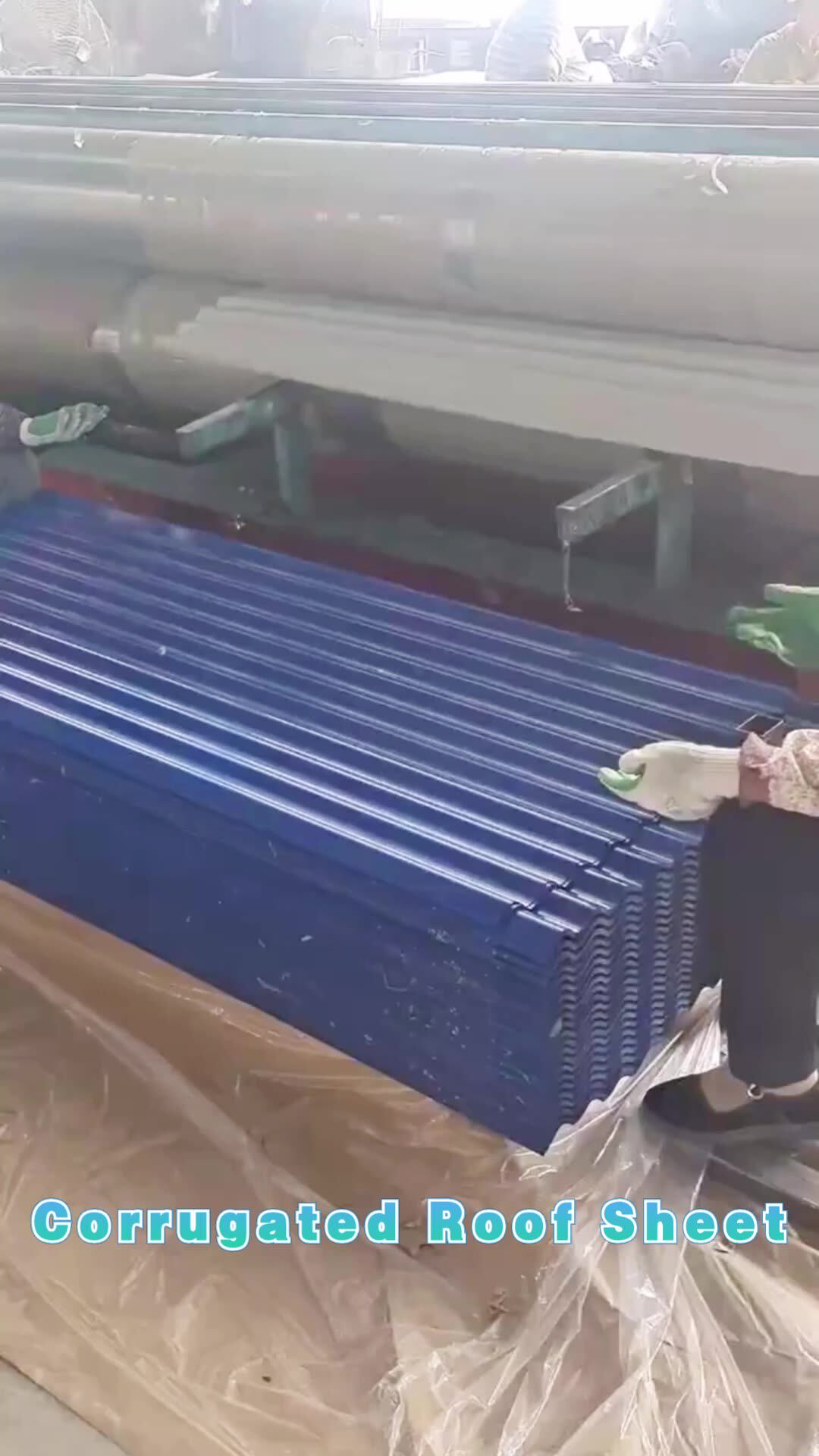 Galvalume Metal Roofing Aluzinc Steel Coil Hs Code Galvanized