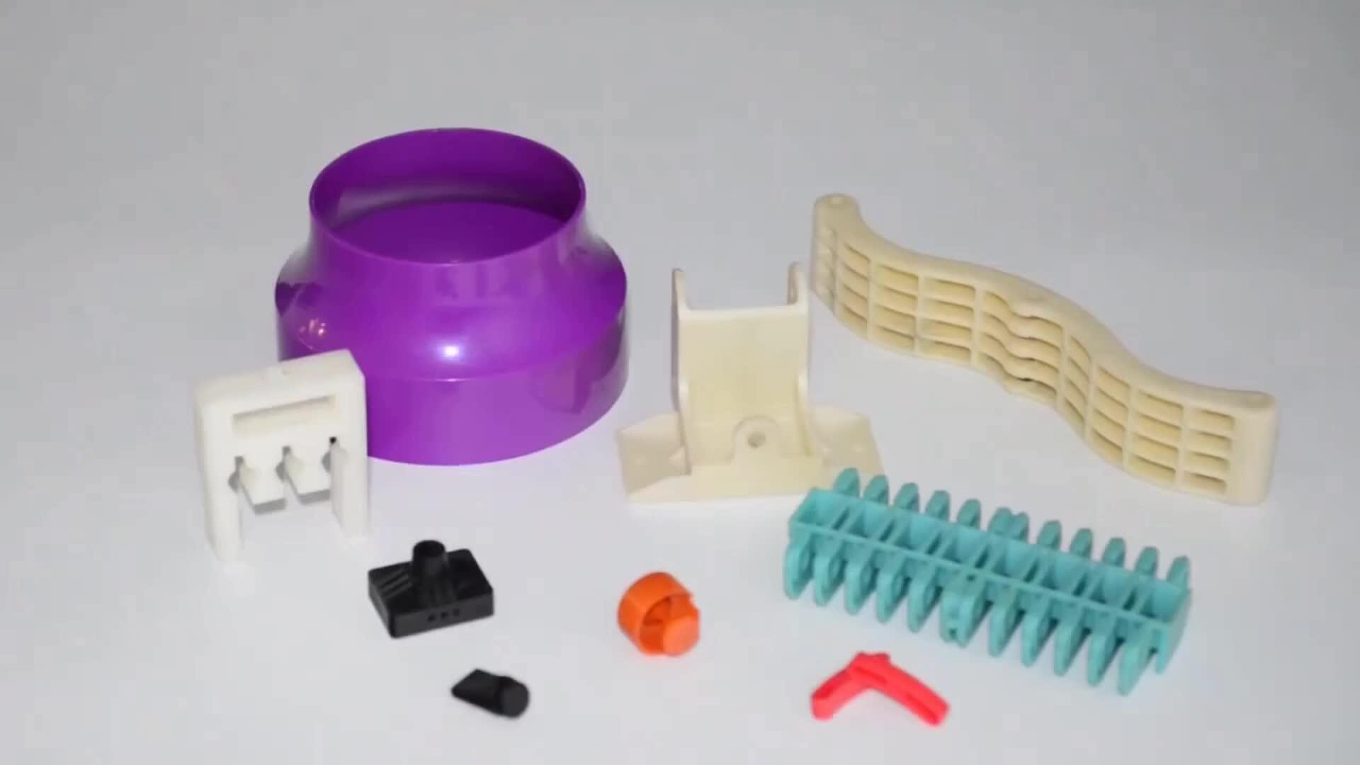 Vacuum Silicone Mold Casting Plastic Rapid Prototype Buy Vacuum