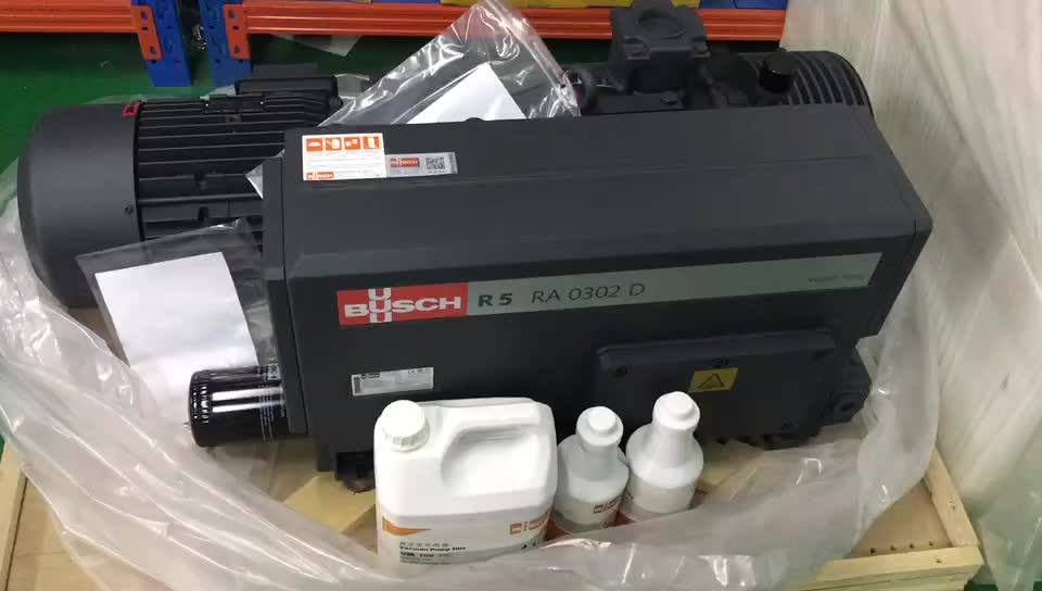 Germany 7.5kw R5ra0302d R5 Series Ra0302d Rotary Vane Vacuum Pump Buy