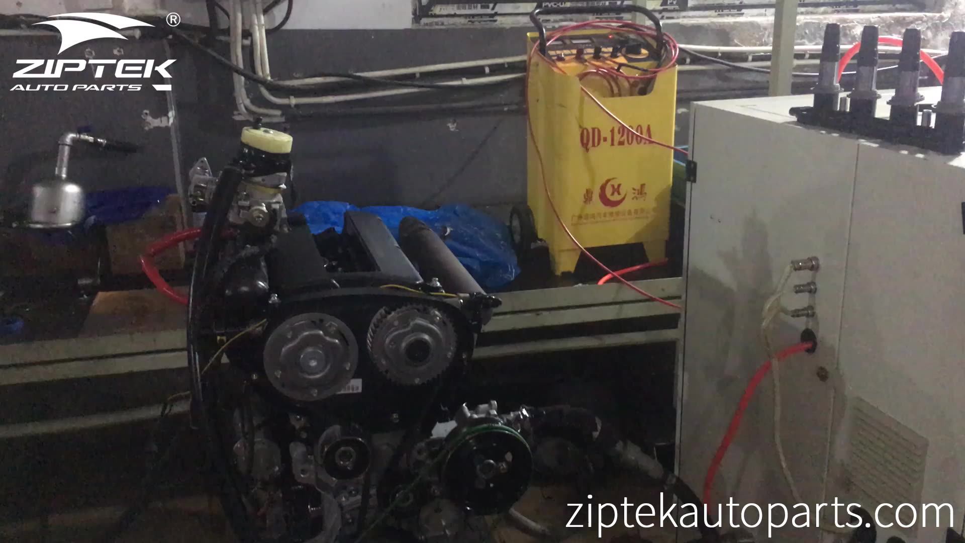 New 1.5l Tsi Ea211 Evo Engine For Volkswagen Vw Golf Ea211 Engine