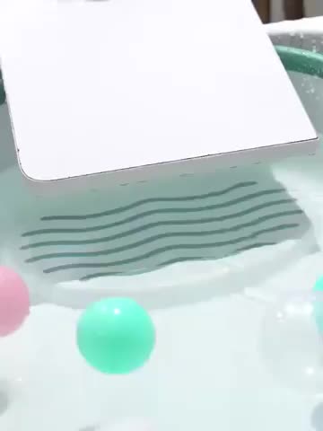 Children Infant baby Bath bathing Swimming clockwork dolphin toys Water play boys and girls play water spray toys